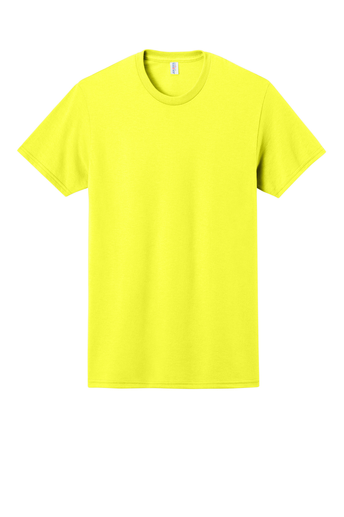 Jerzees - Dri-Power 50/50 Cotton/Poly T-Shirt. 29M 356