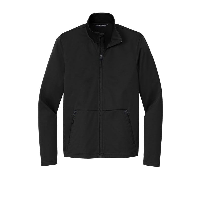 Port Authority Flexshell Jacket 14