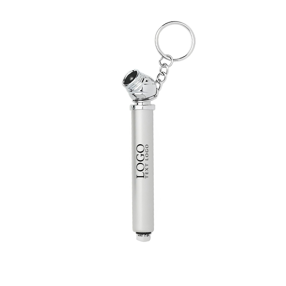 Mini Tire Gauge Key Chains 2