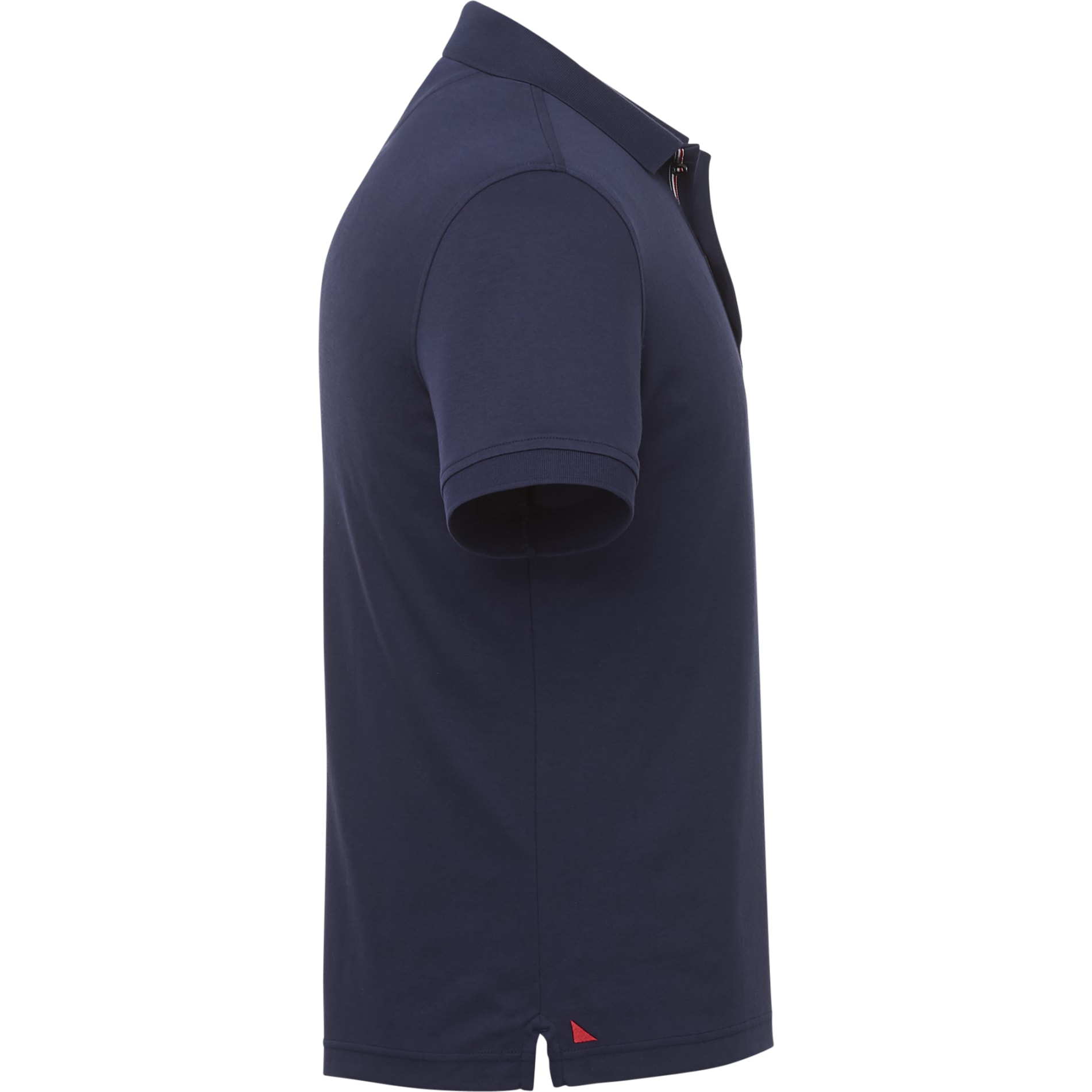 UNTUCKit Damaschino Short Sleeve Polo-Men's 24