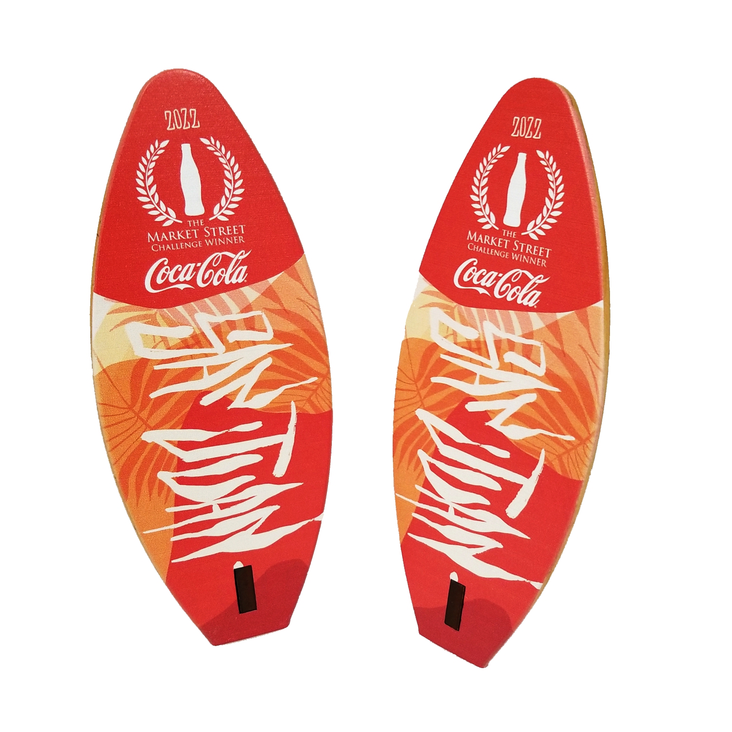 Wood Surfboard Award 2