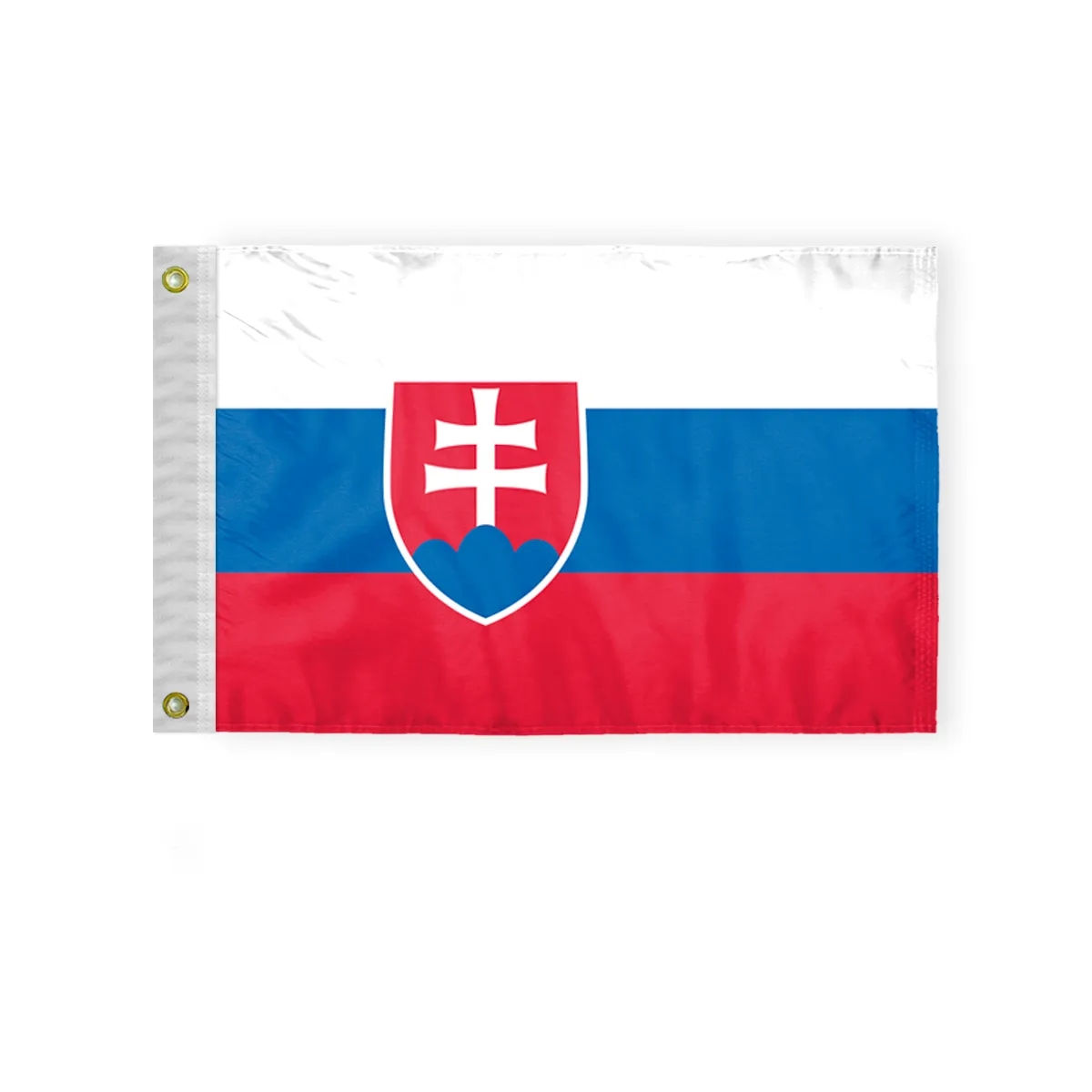 World Flag - Slovakia 6
