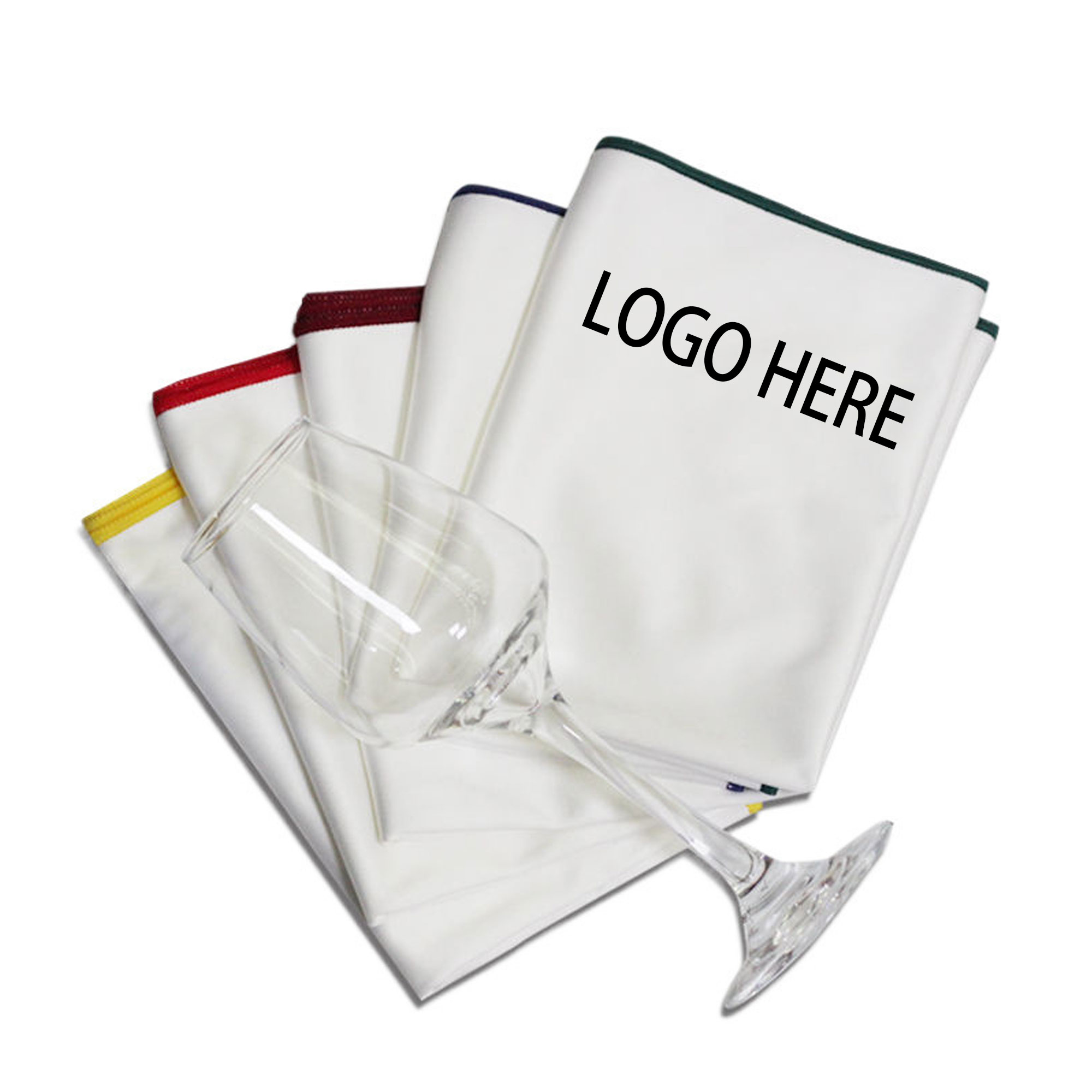 Microfiber Polishing Cloth 1