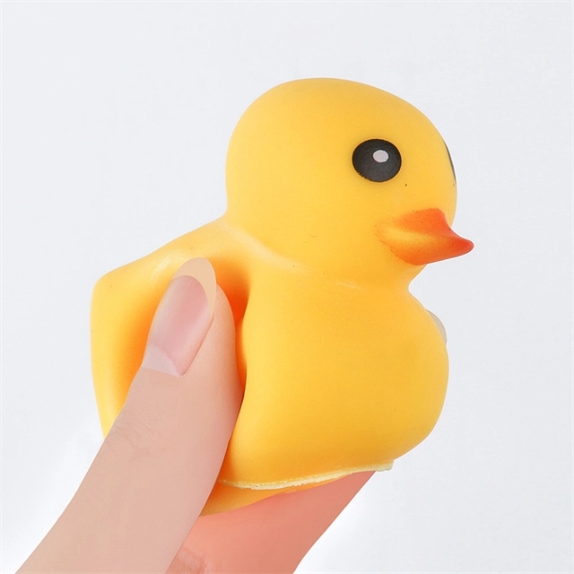Bath Ducks 6