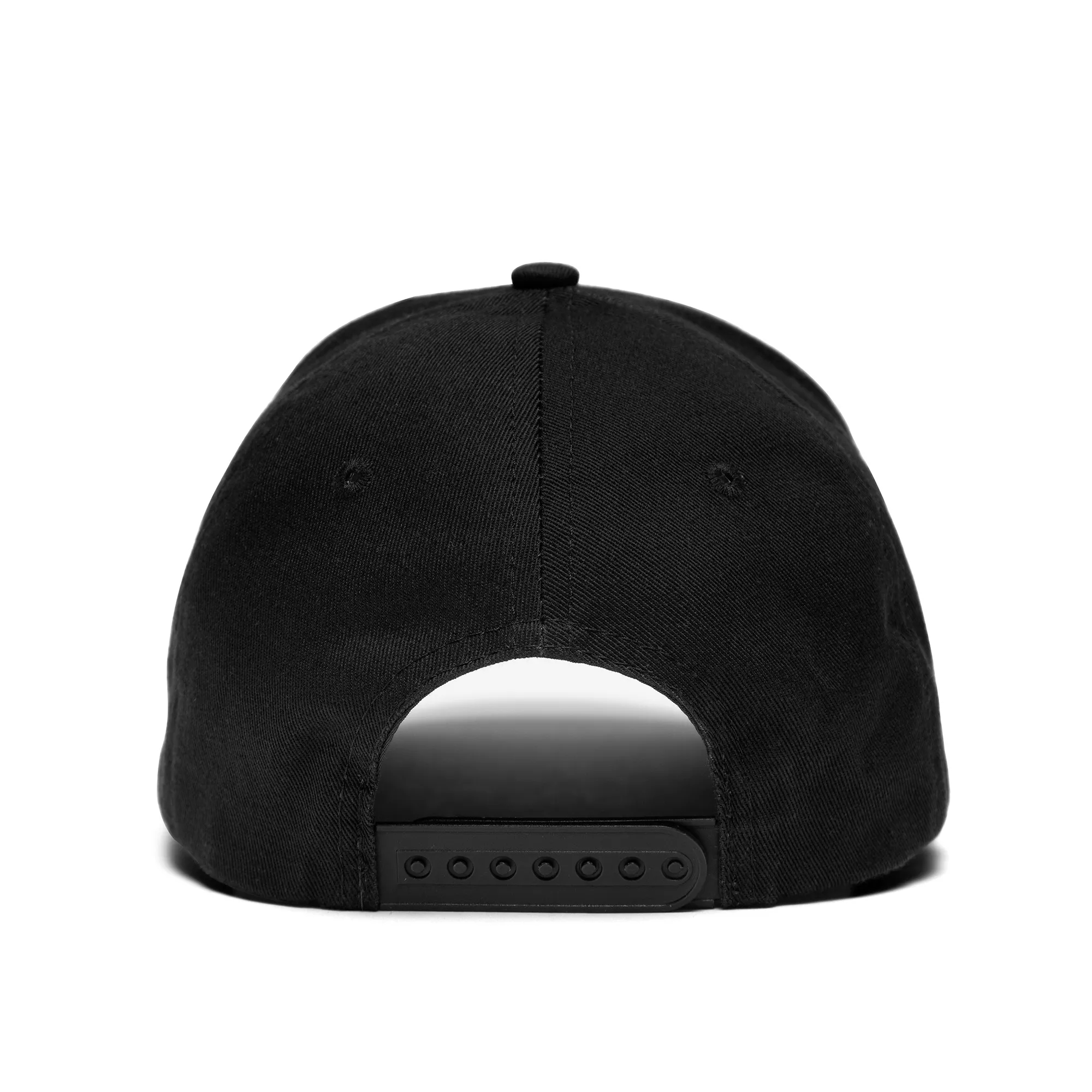 Snapback Cotton Baseball Cap 3