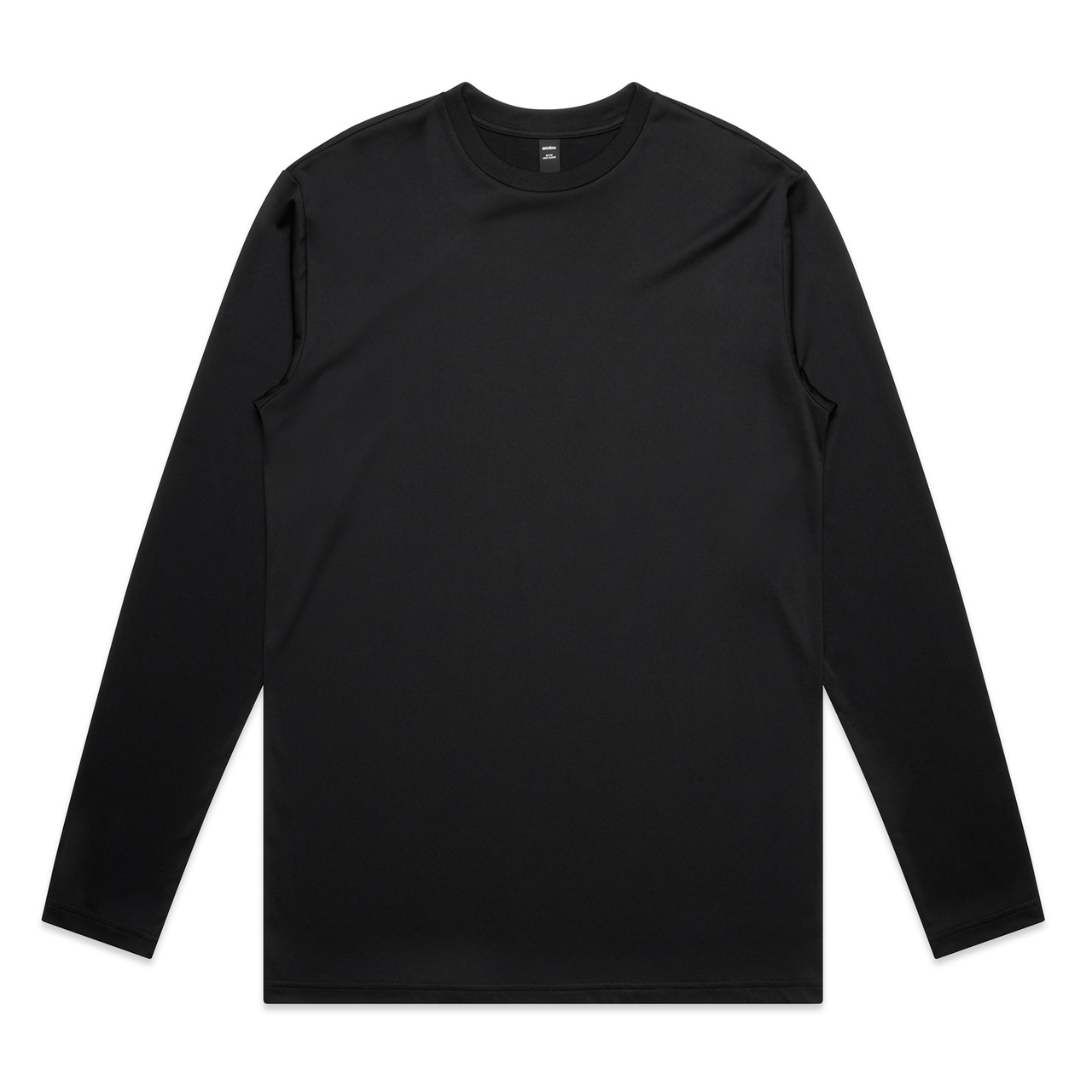 Staple Active L/S Tee | 5020A 20