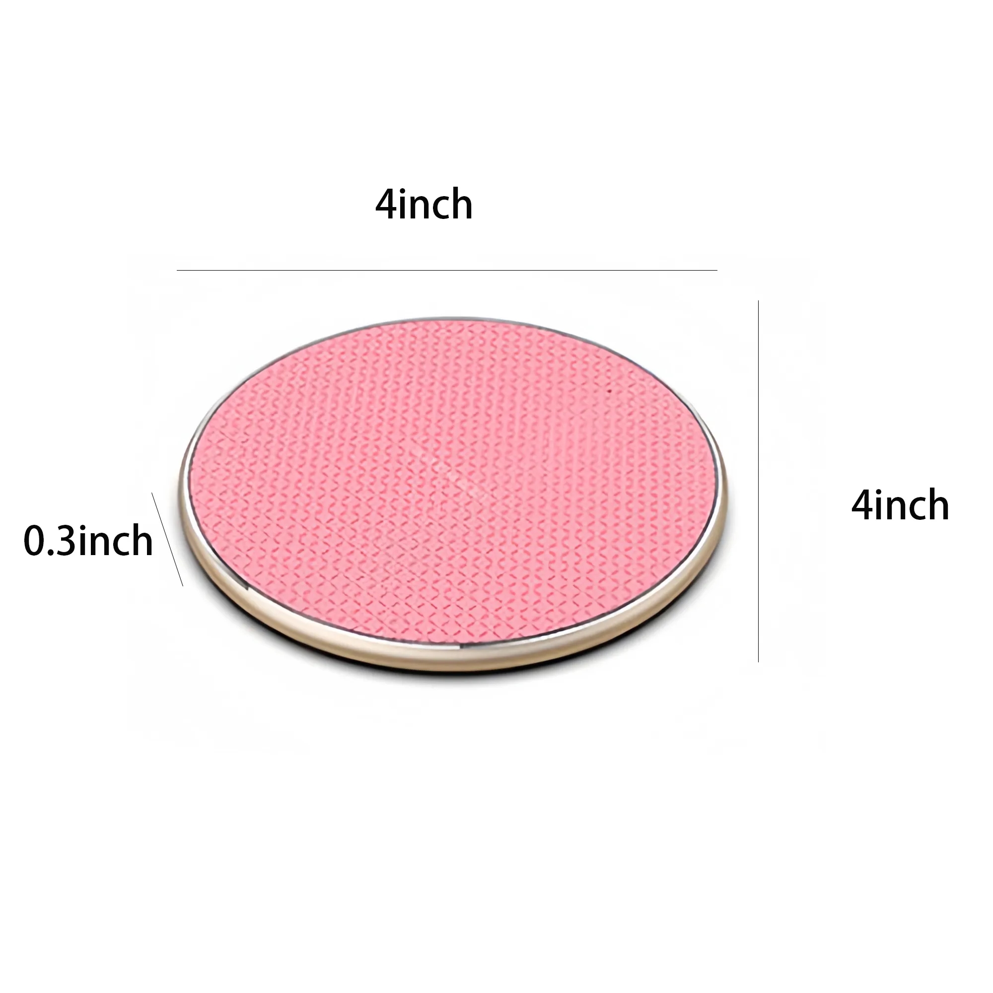 10W Fast Wireless Charger 5