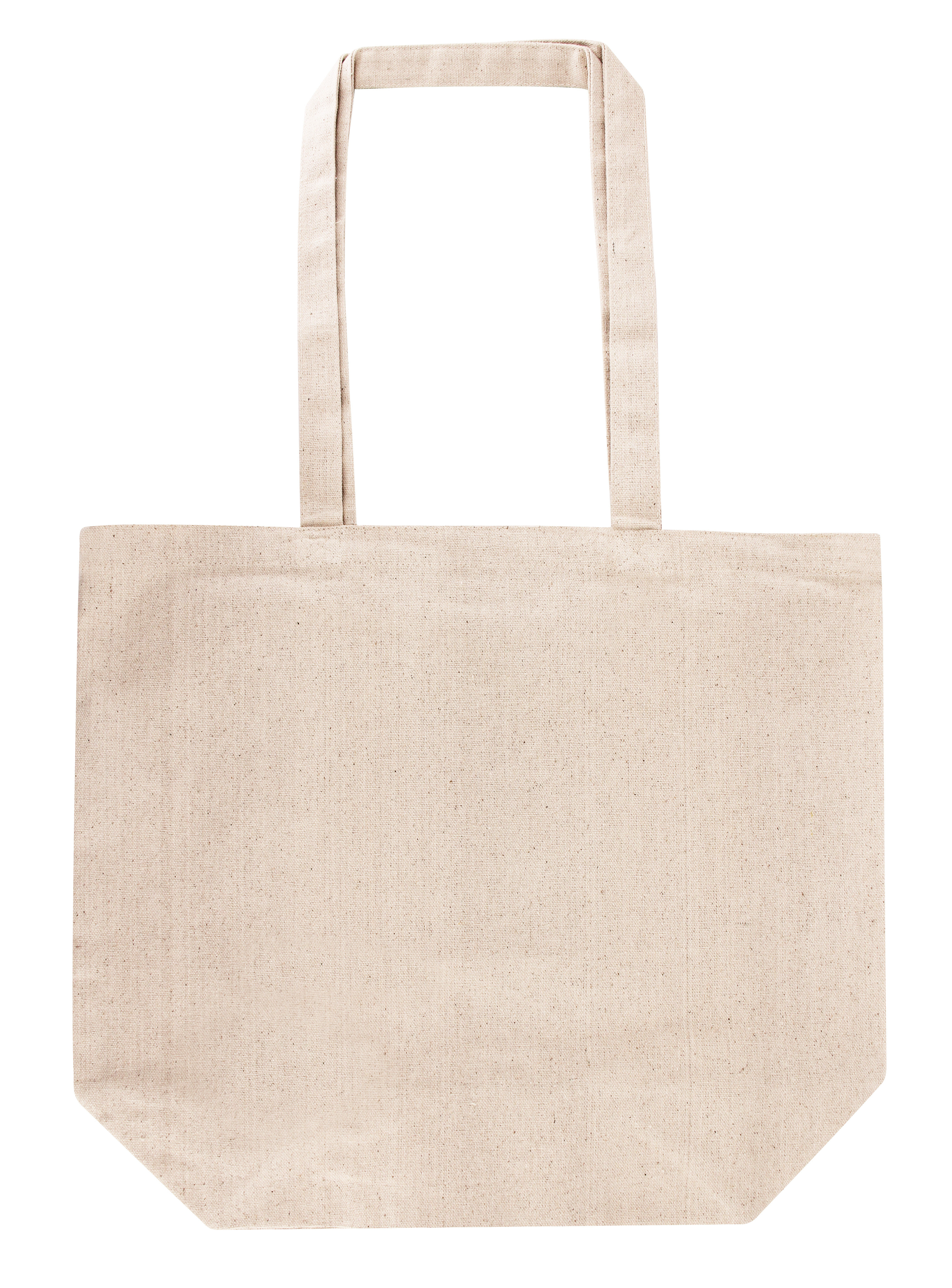 Star of India Cotton Canvas Tote, custom tote bag with logo imprint 2