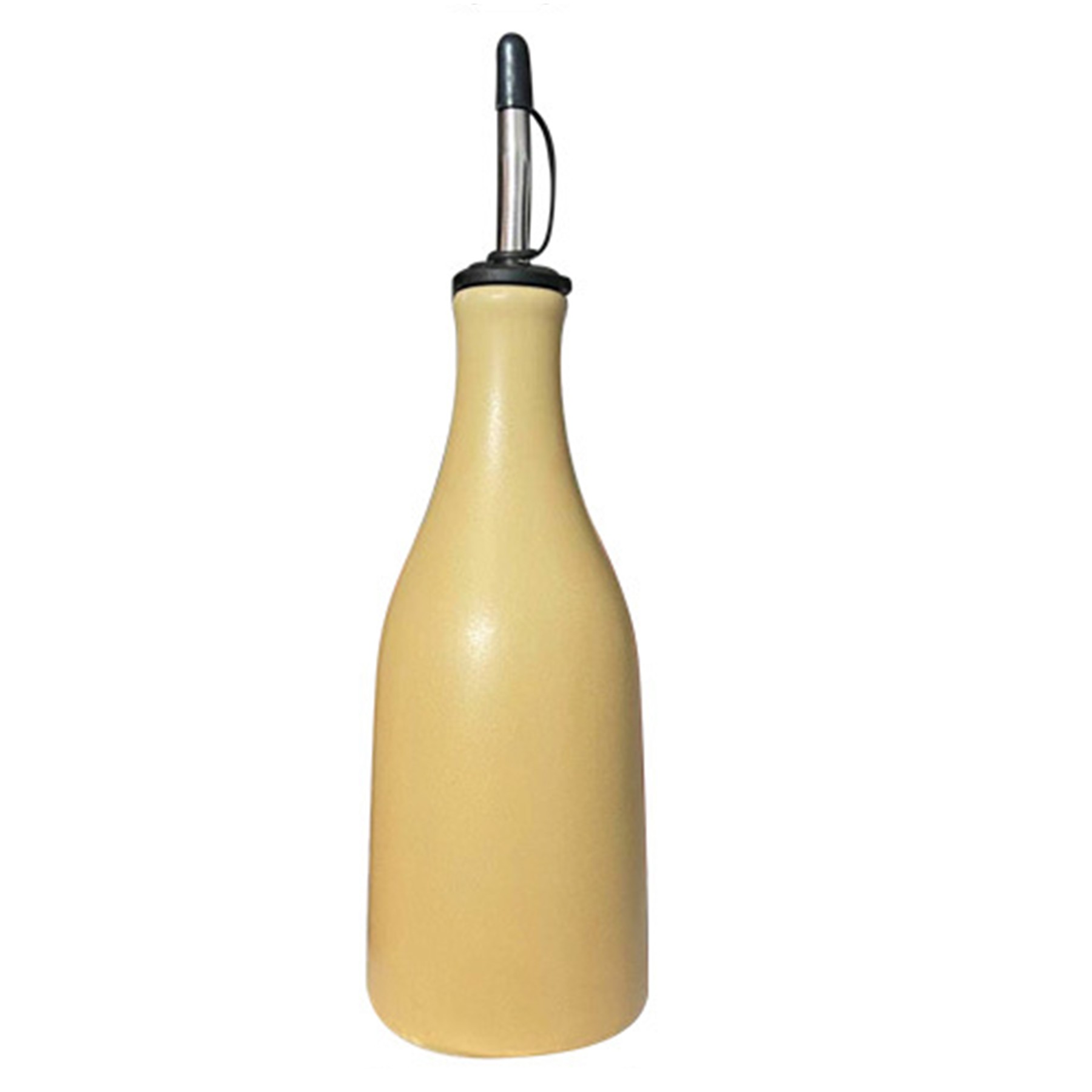 Ceramic Oil Bottle 2