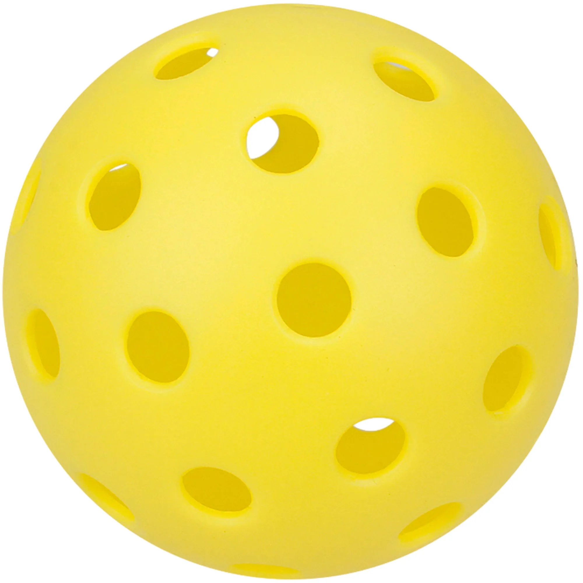 40-Hole Pickleball Indoor Outdoor 12
