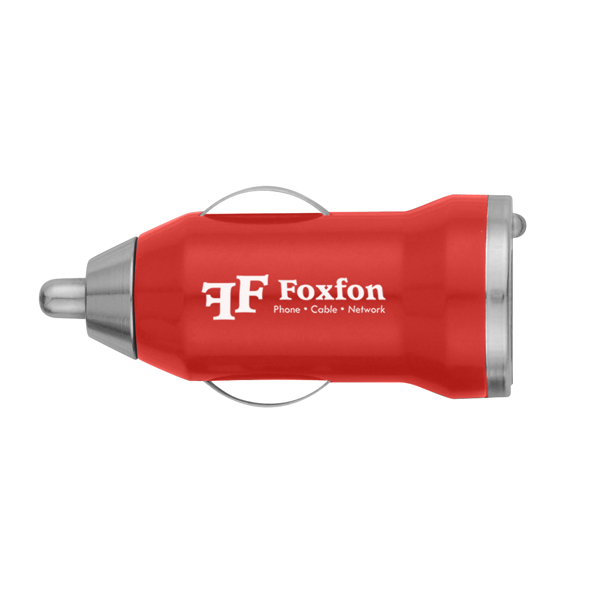 On-The-Go Car Charger 13