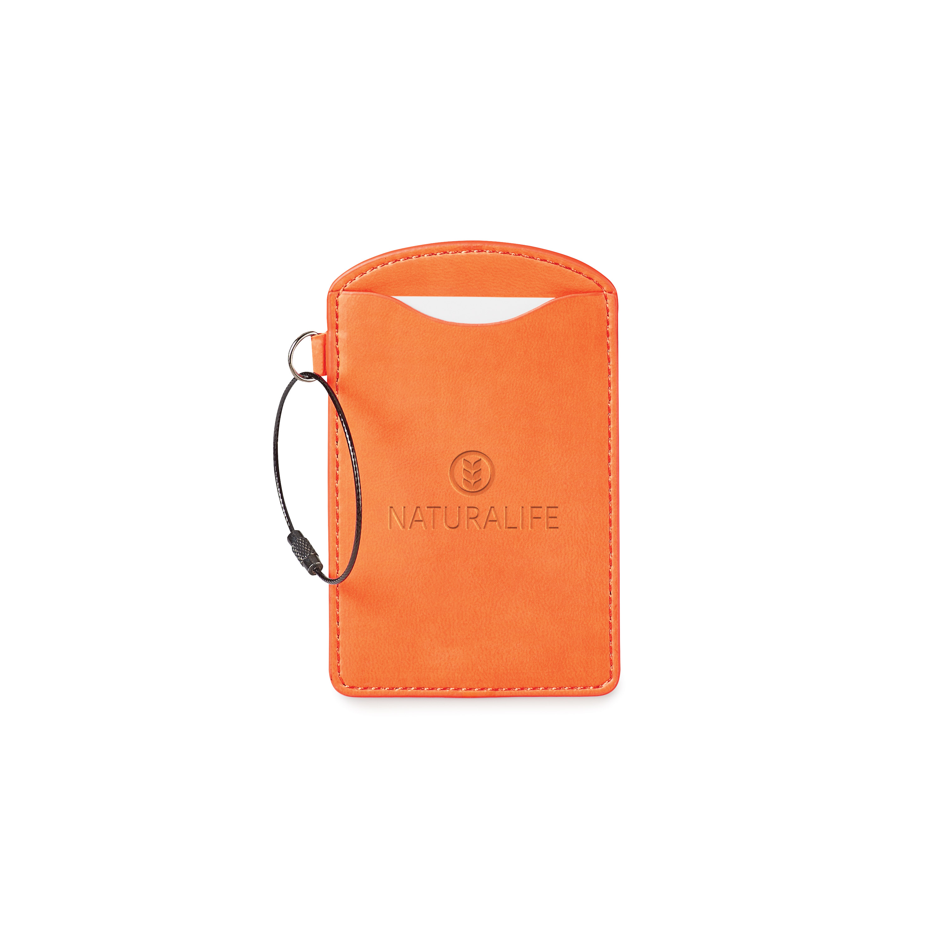 Donald luggage tag 6