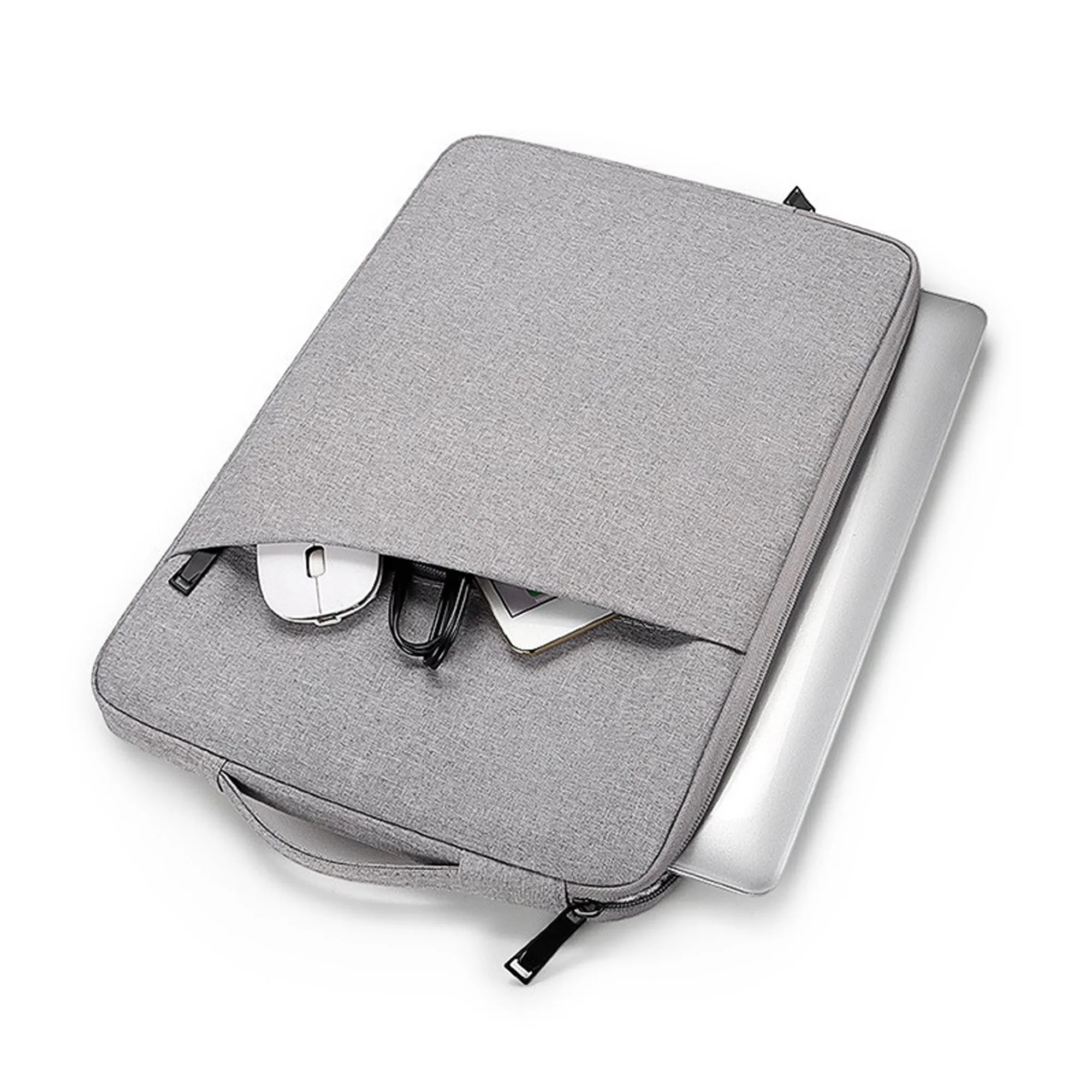 Waterproof 15 inches Laptop Protective Bag 10
