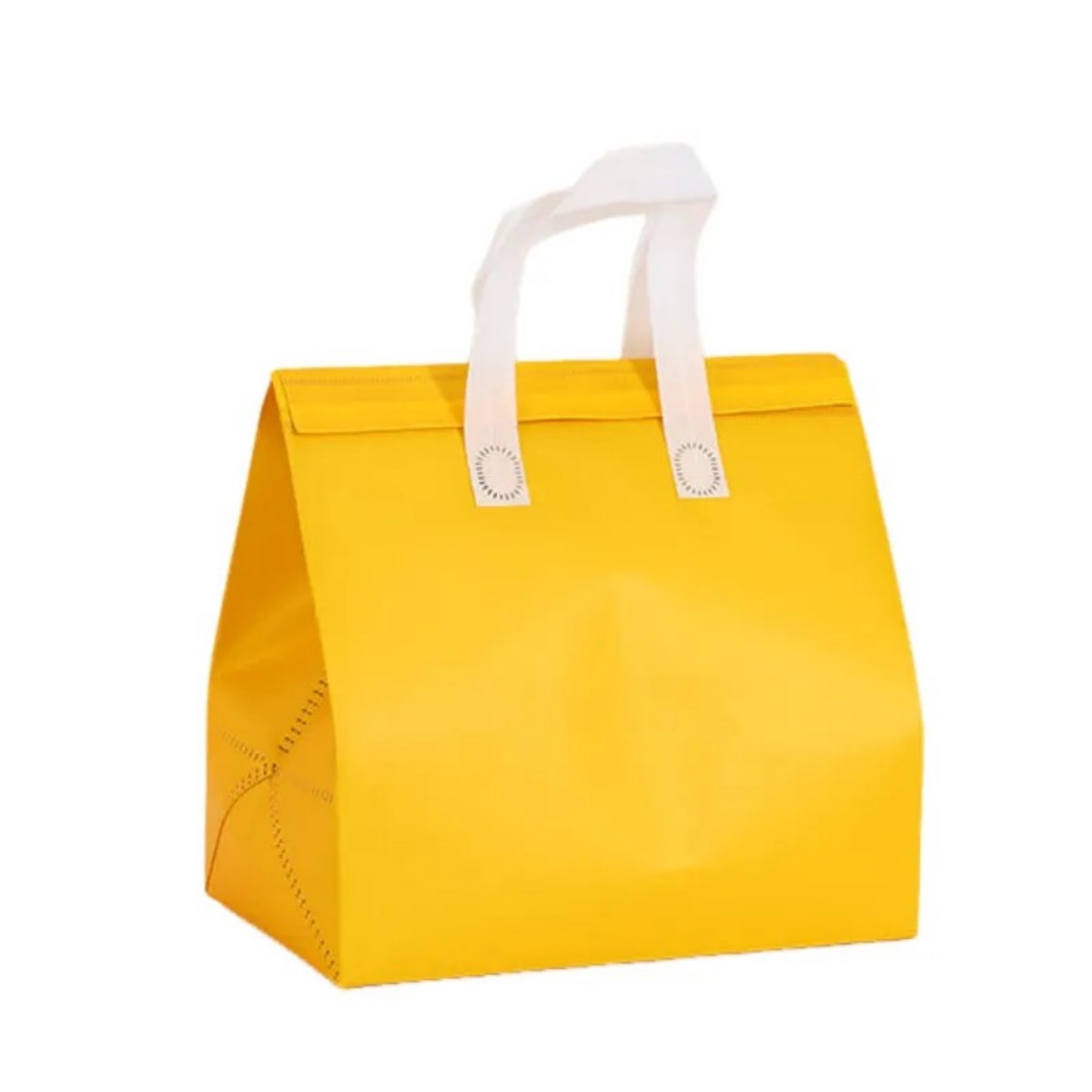 Oxford Fabric Cooler Bag for Meal Storage 3