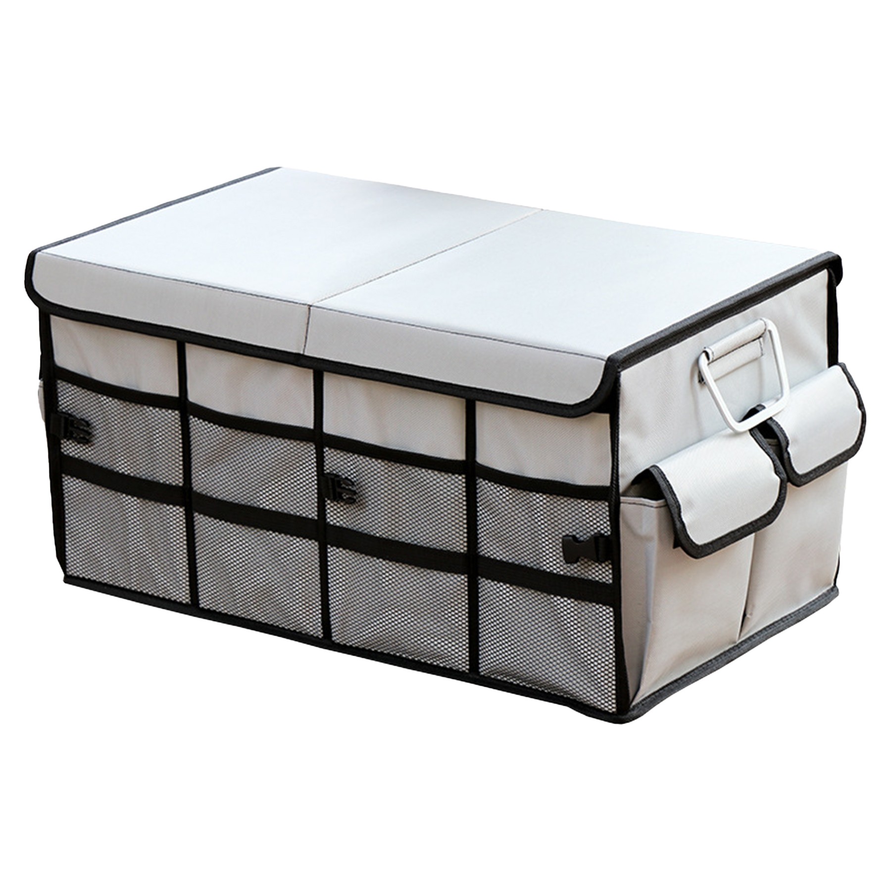 Car Storage Box 1