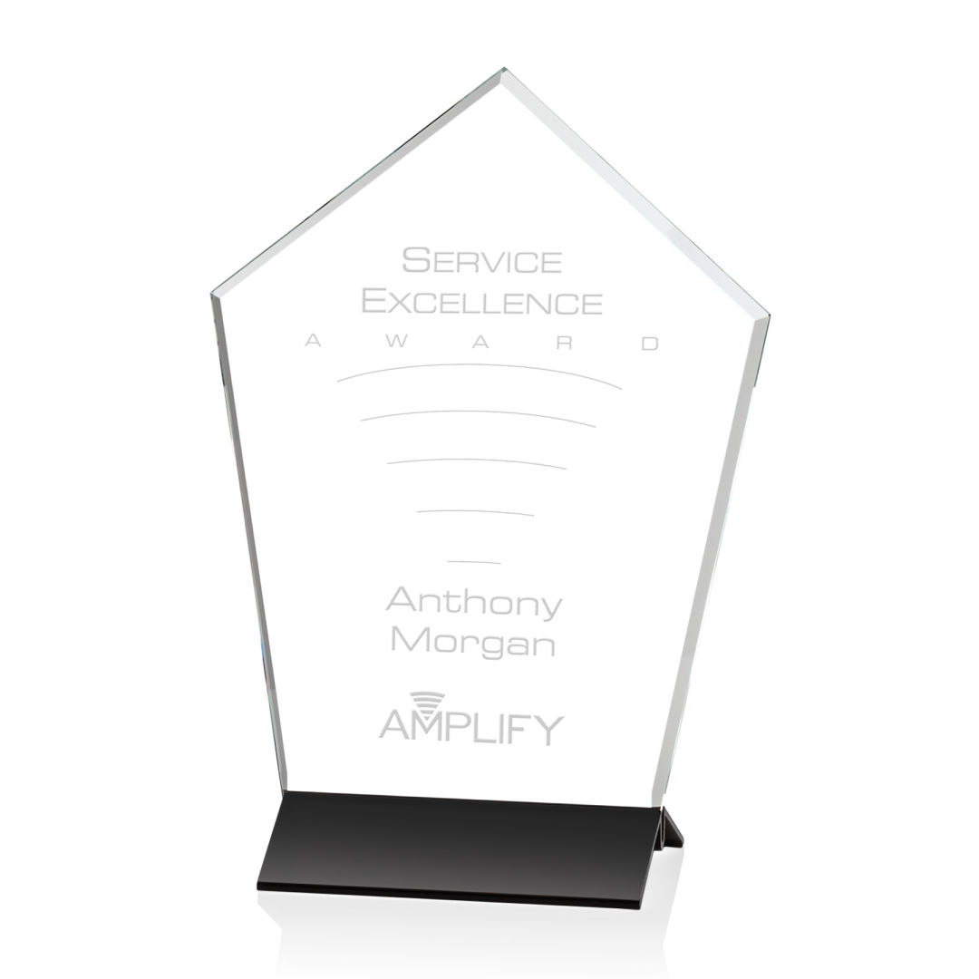 Peabody Award - Black 4