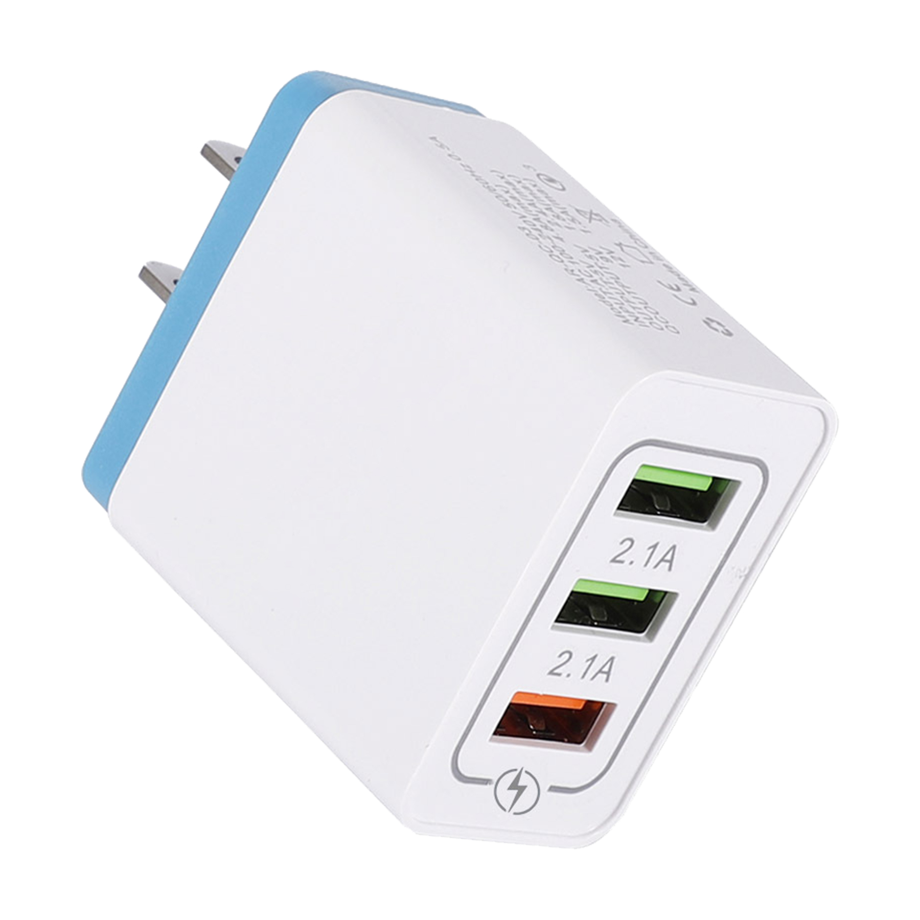 Adapter Charger 18