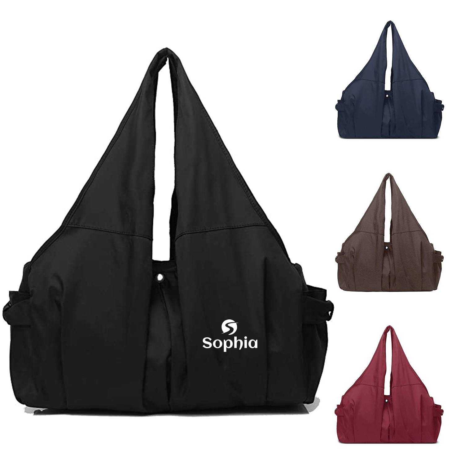 Lightweight Shoulder Handbag for Women 2