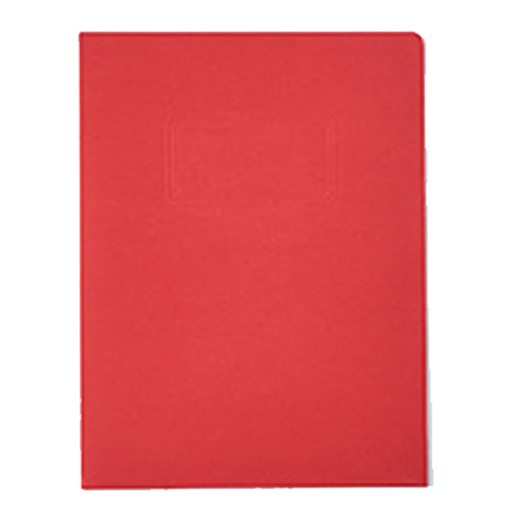 A4 Paper Double Insert Folder 7