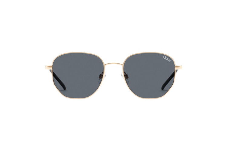 Quay Polarized Big Time Sunglasses 1