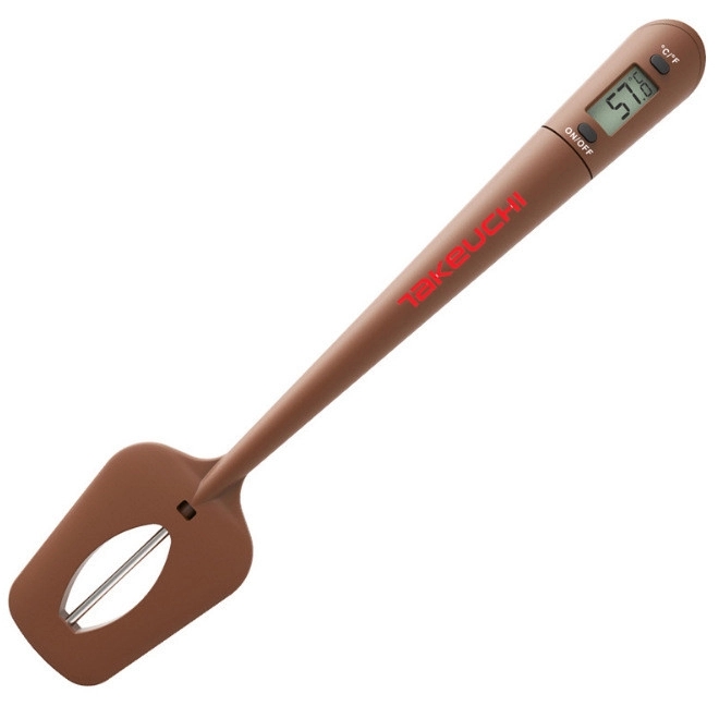 Digital Barbecue Thermometer 5
