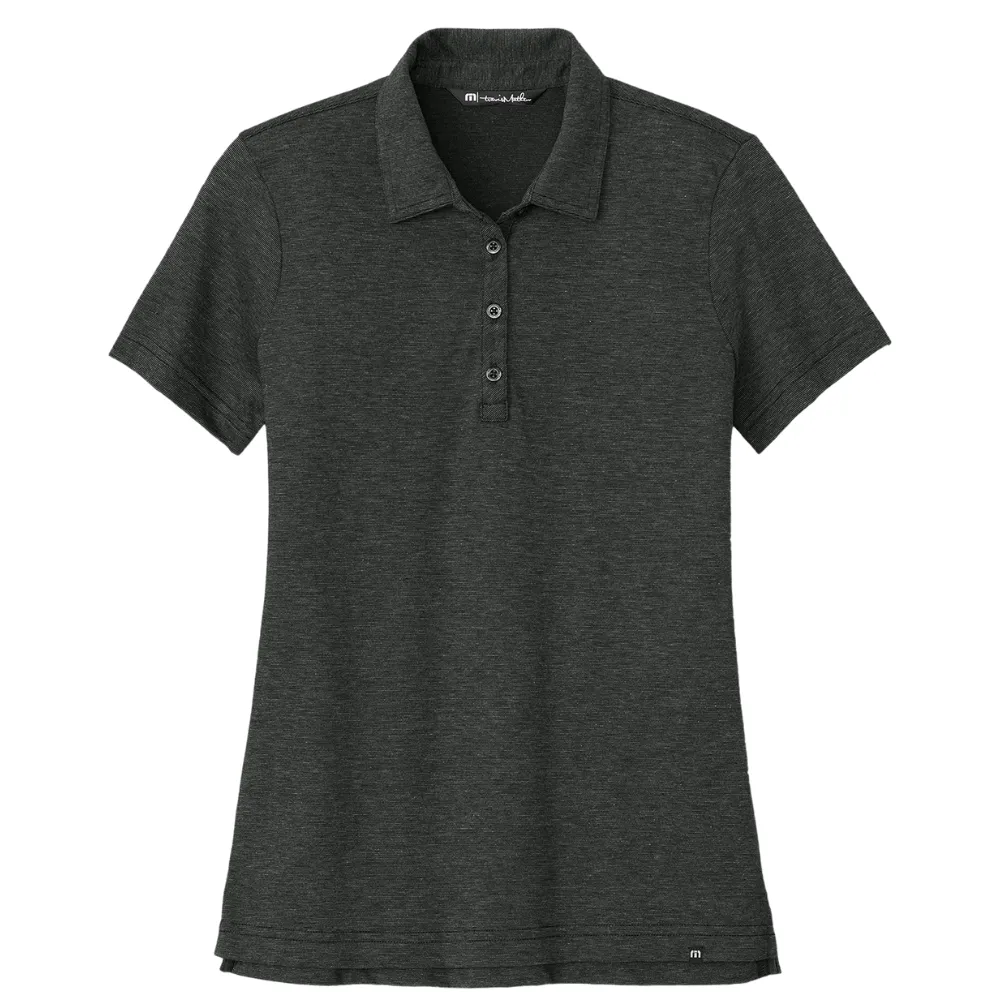 TravisMathew Women's Sunnyvale Polo 4