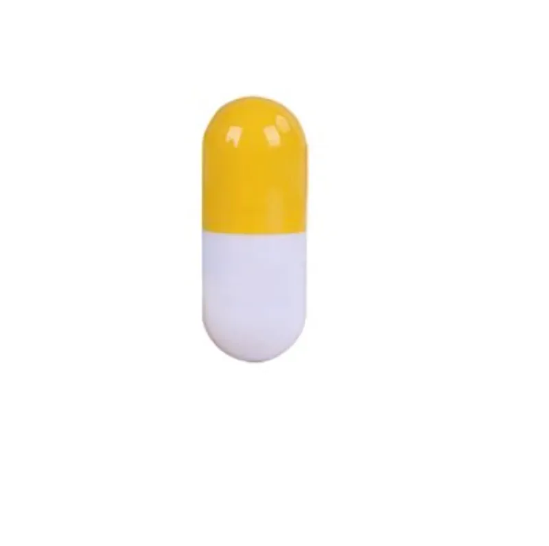 Pill Ballpen 3