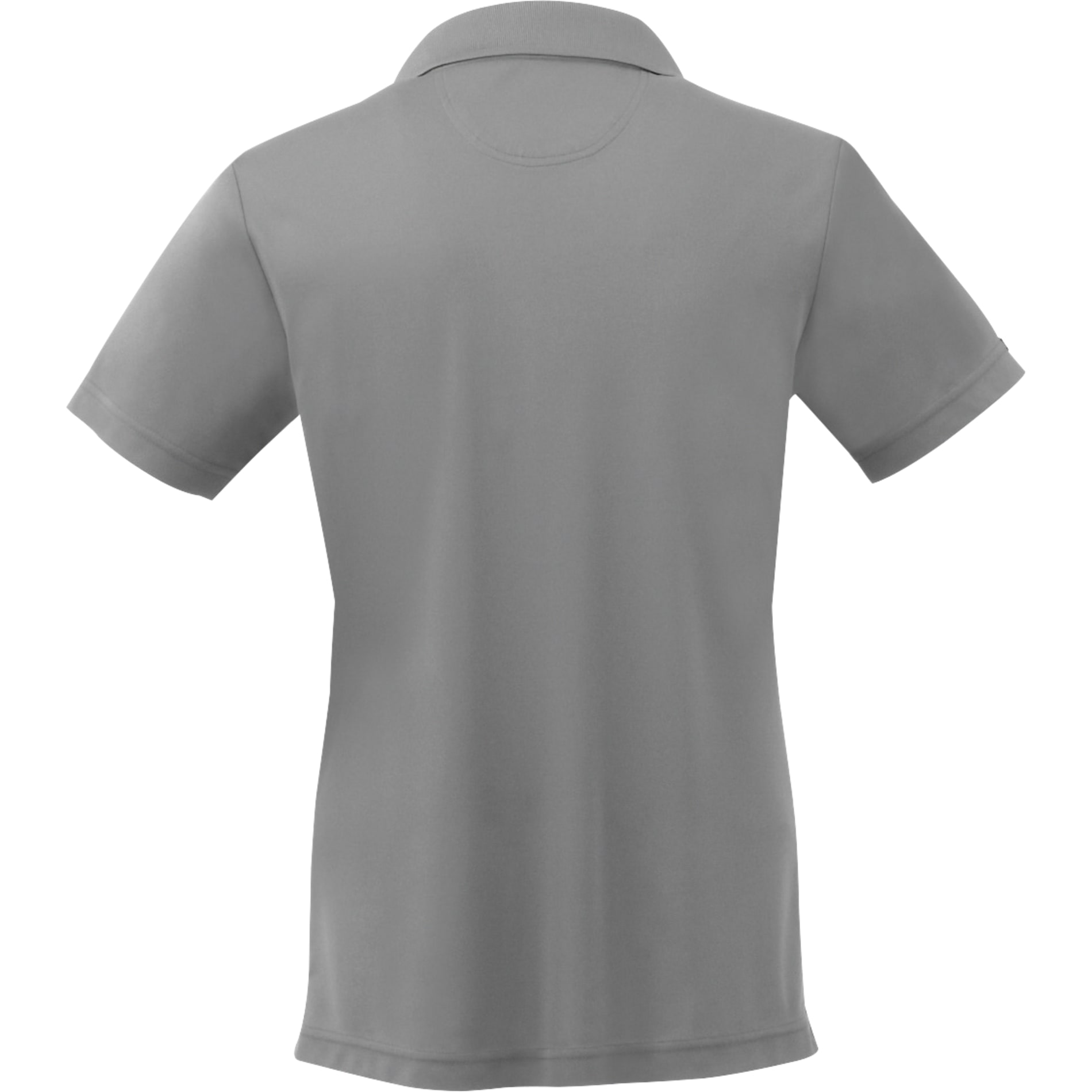 Women's MORENO TEXT MICRO SS POLO 503
