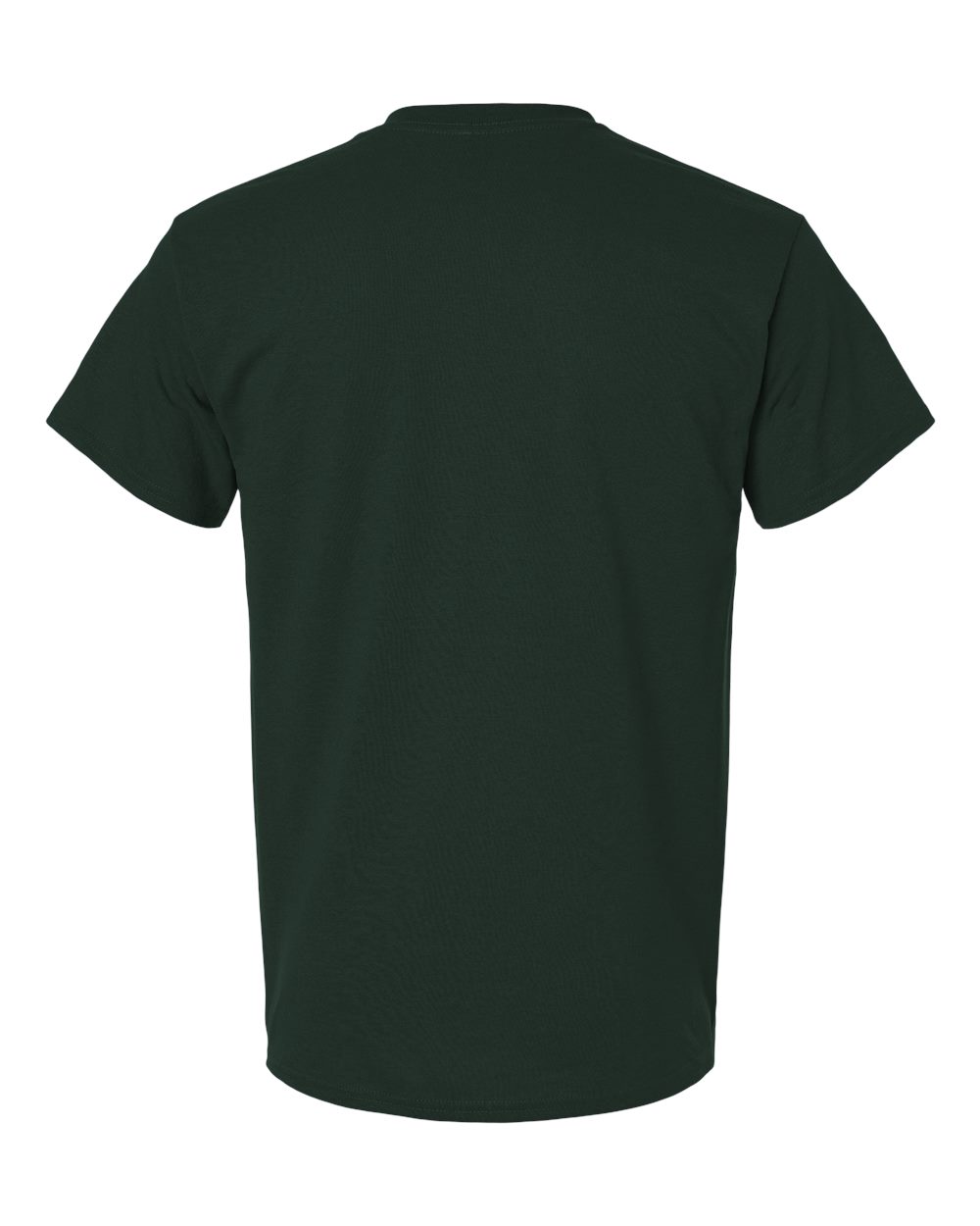 Unisex DryBlend® Pocket T-Shirt - 8300 38