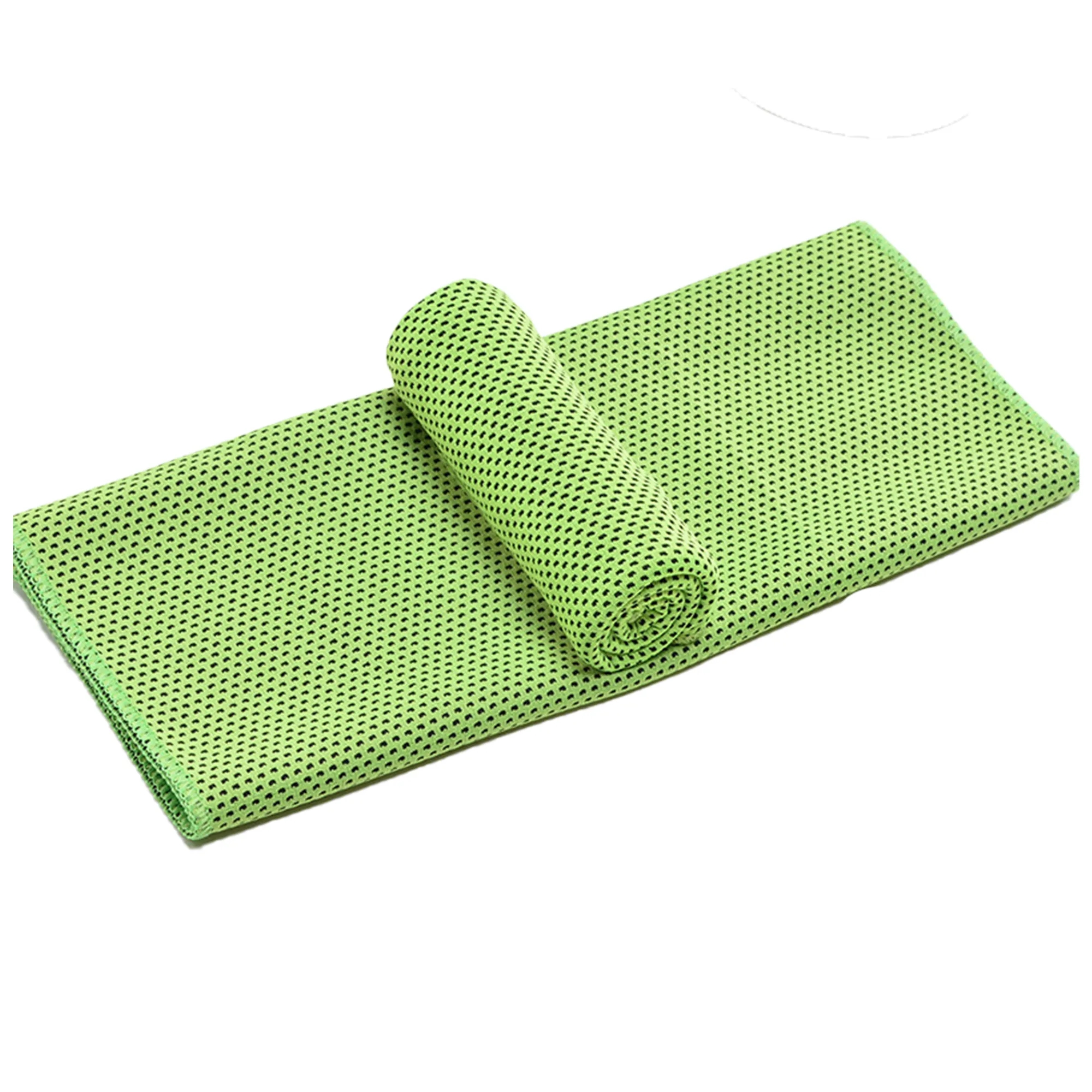 Sports Cool Ice Cold Towel 7