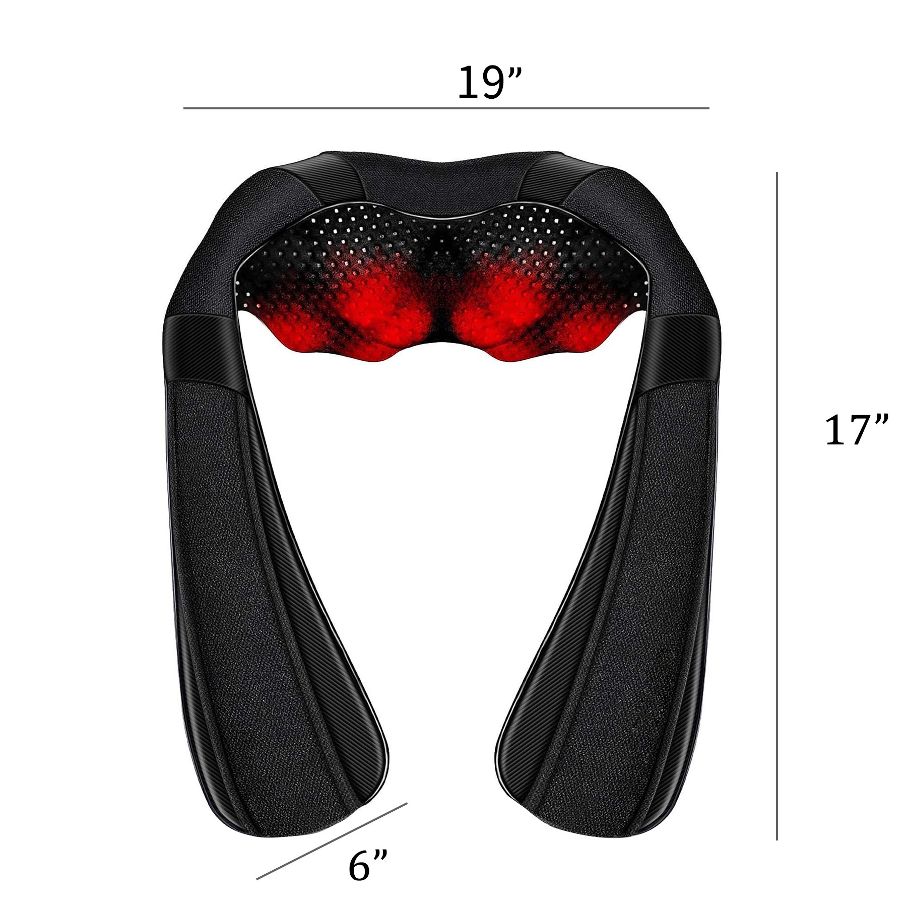 Heated Cervical Massager 4