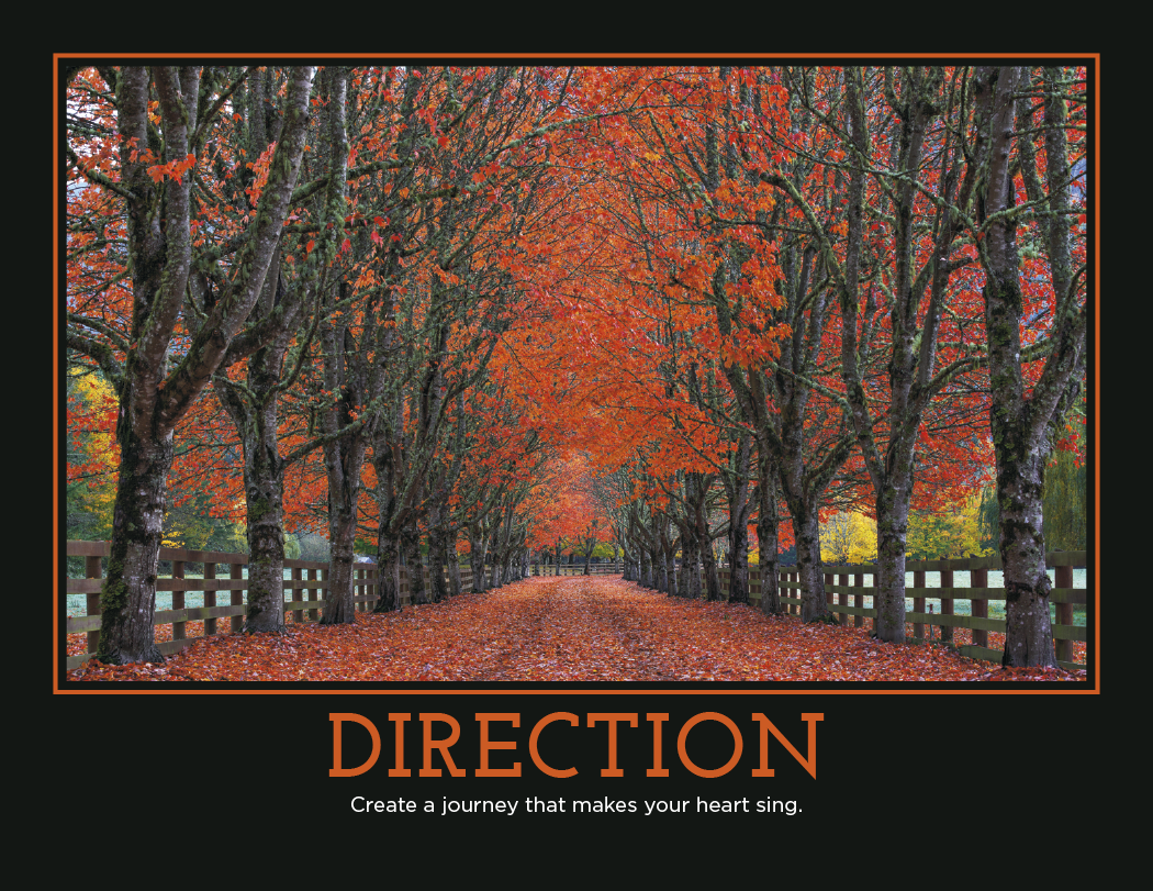 HotLine® Products Motivation Appointment Calendar (Motivational Quotes) - Stapled 17