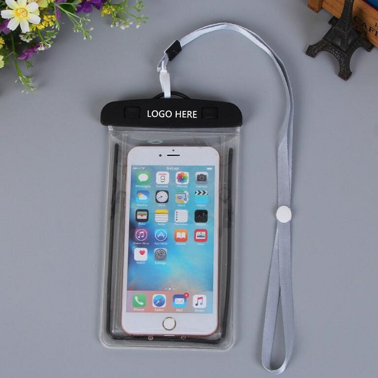 Universal Waterproof Phone Case 1