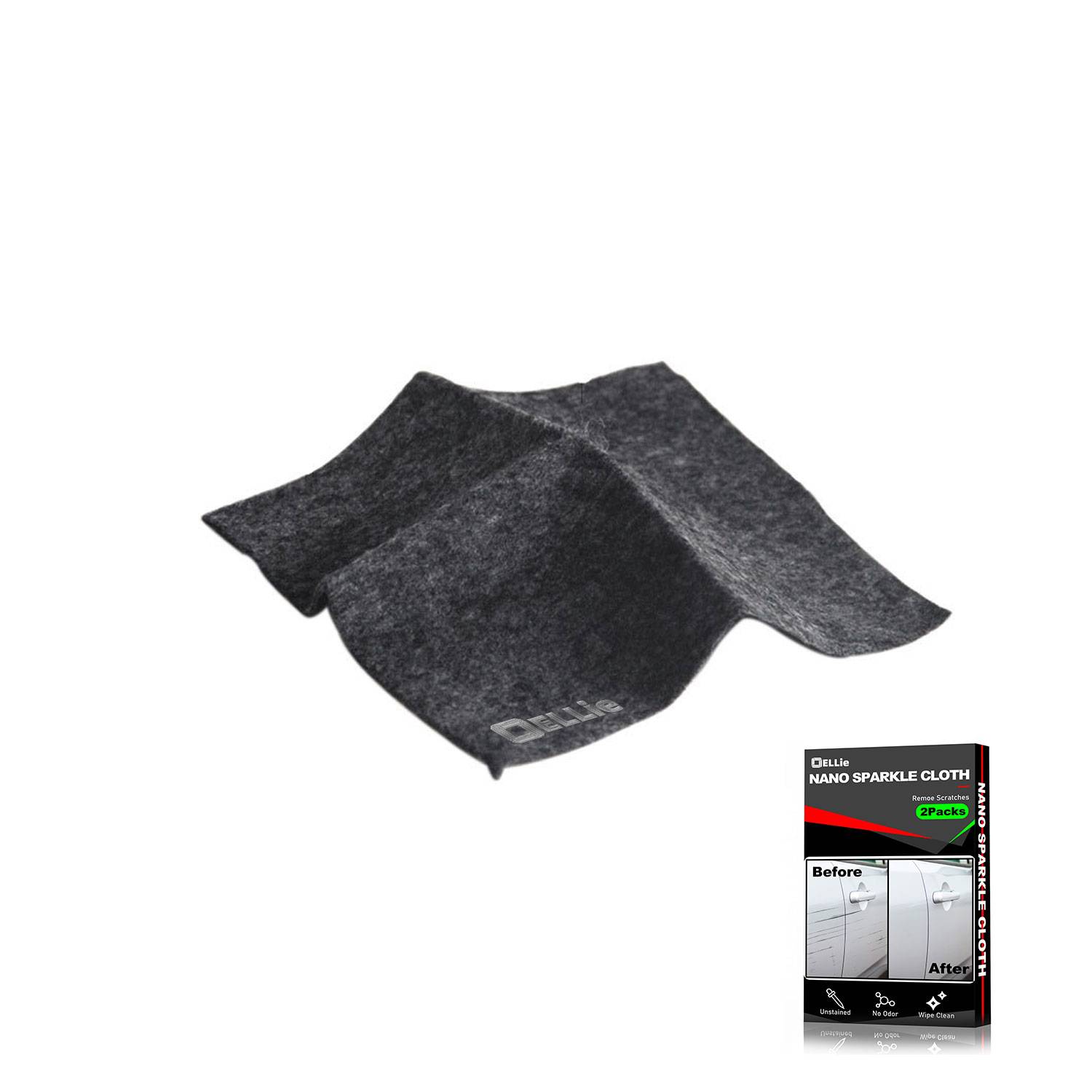 Car Scratches Remover 2