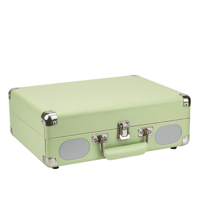 Vintage Turntable 8