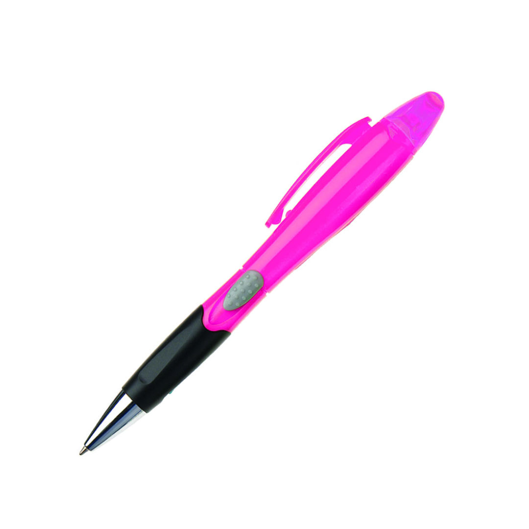 Champion Ballpoint/Highlighter 5