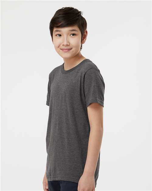 Youth Fine Jersey T-Shirt - 235 229