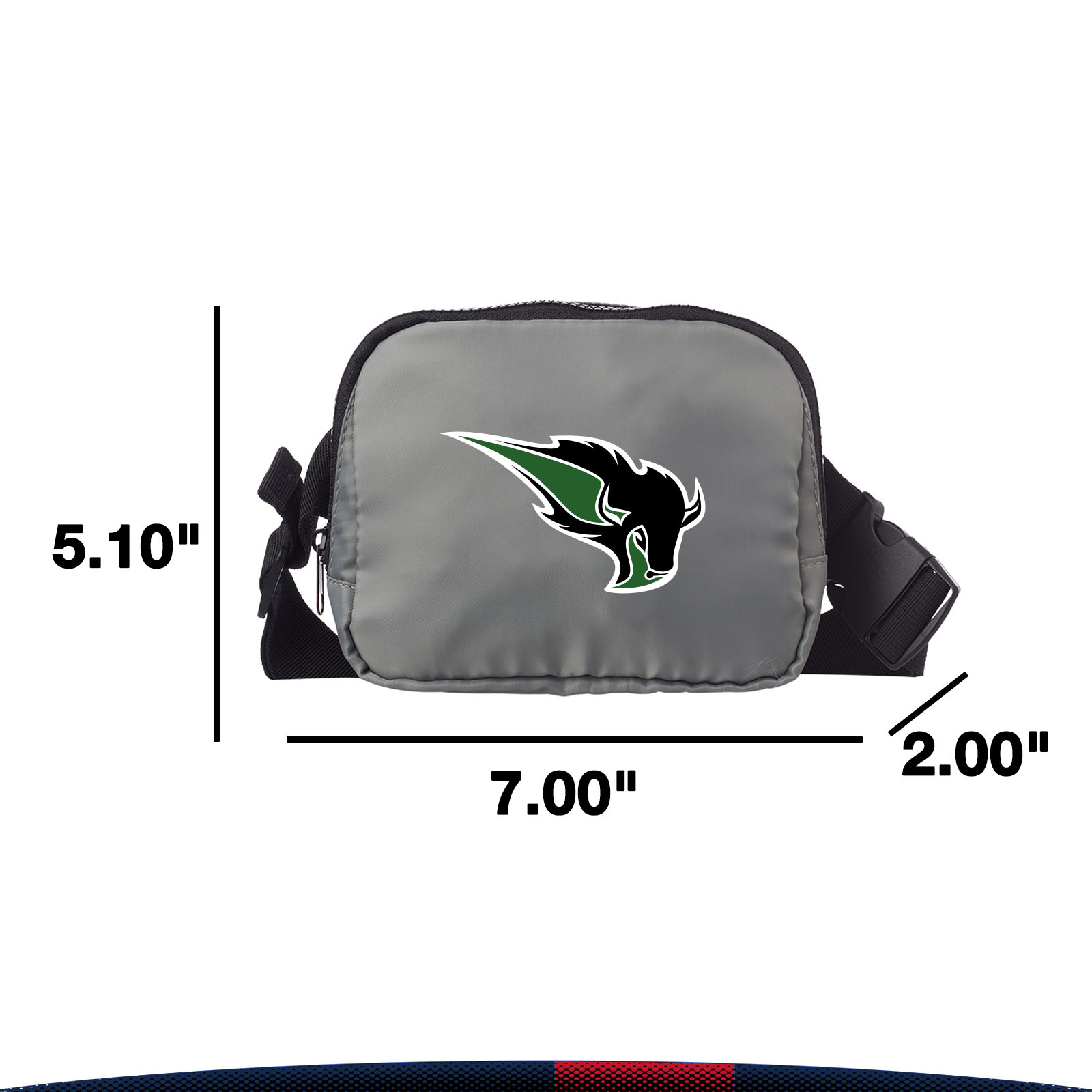 Ravelo Belt Bag 5