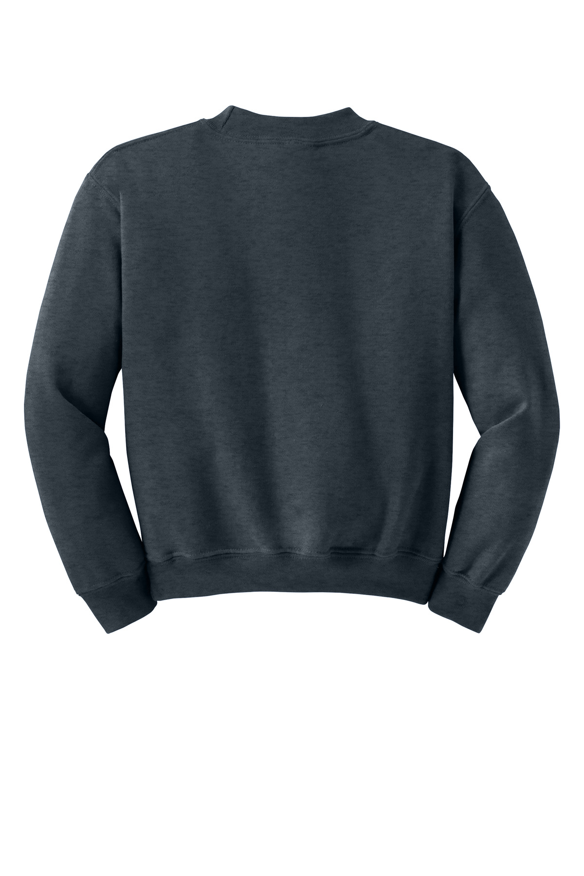 Gildan® Youth Heavy Blend Crewneck Sweatshirt 8