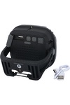 Rechargeable 20W COB Quad Worklight 3