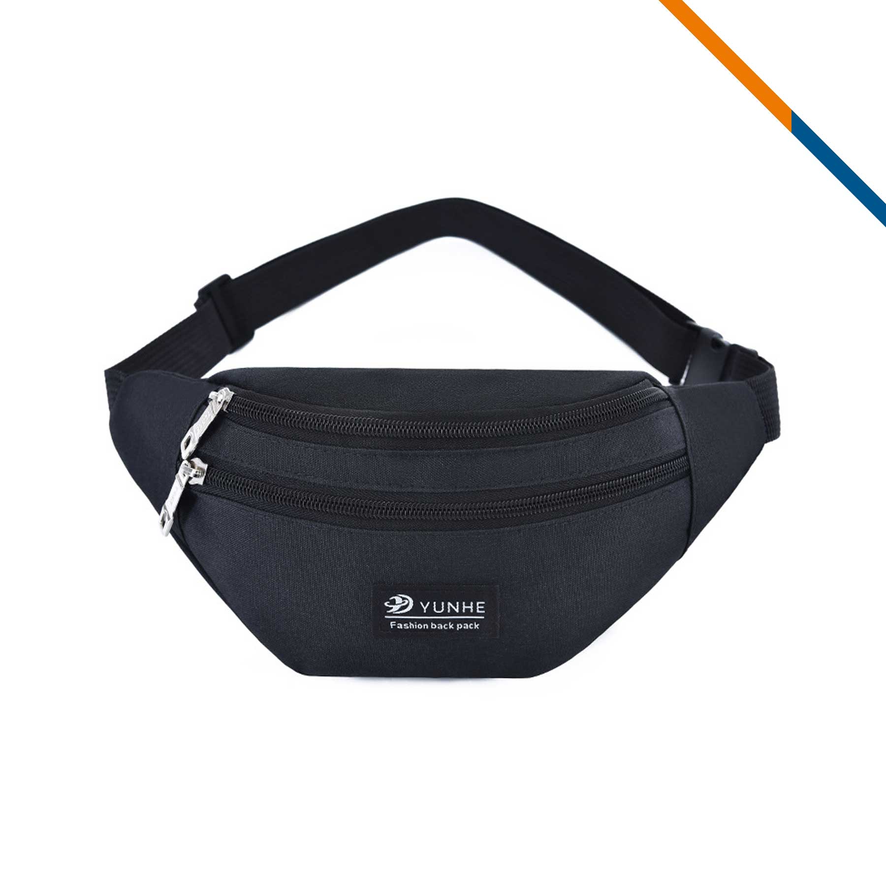 Roy Fanny Pack 7