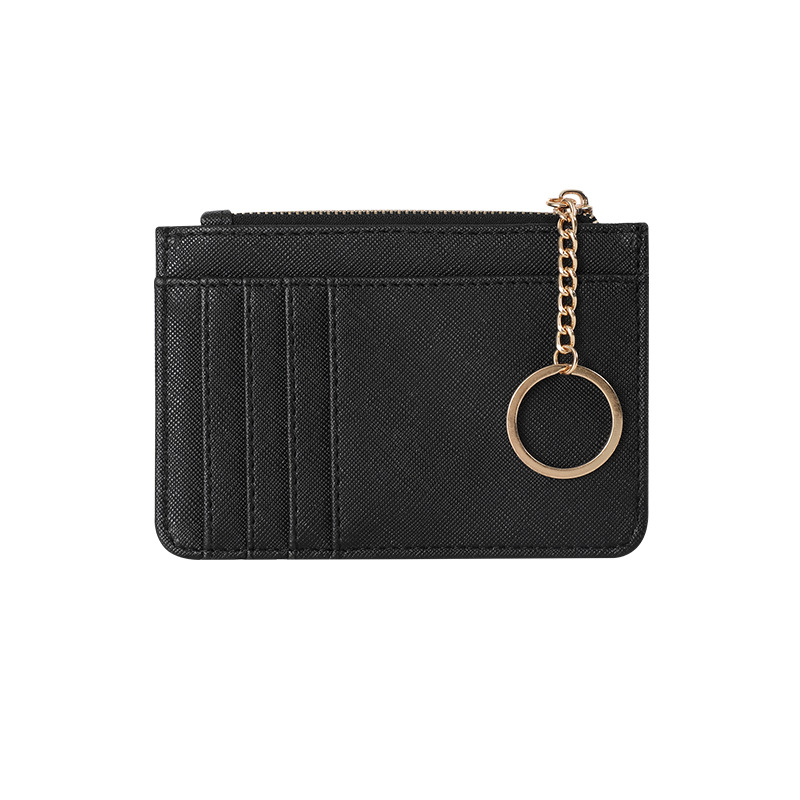 Simple multi-card holder 9