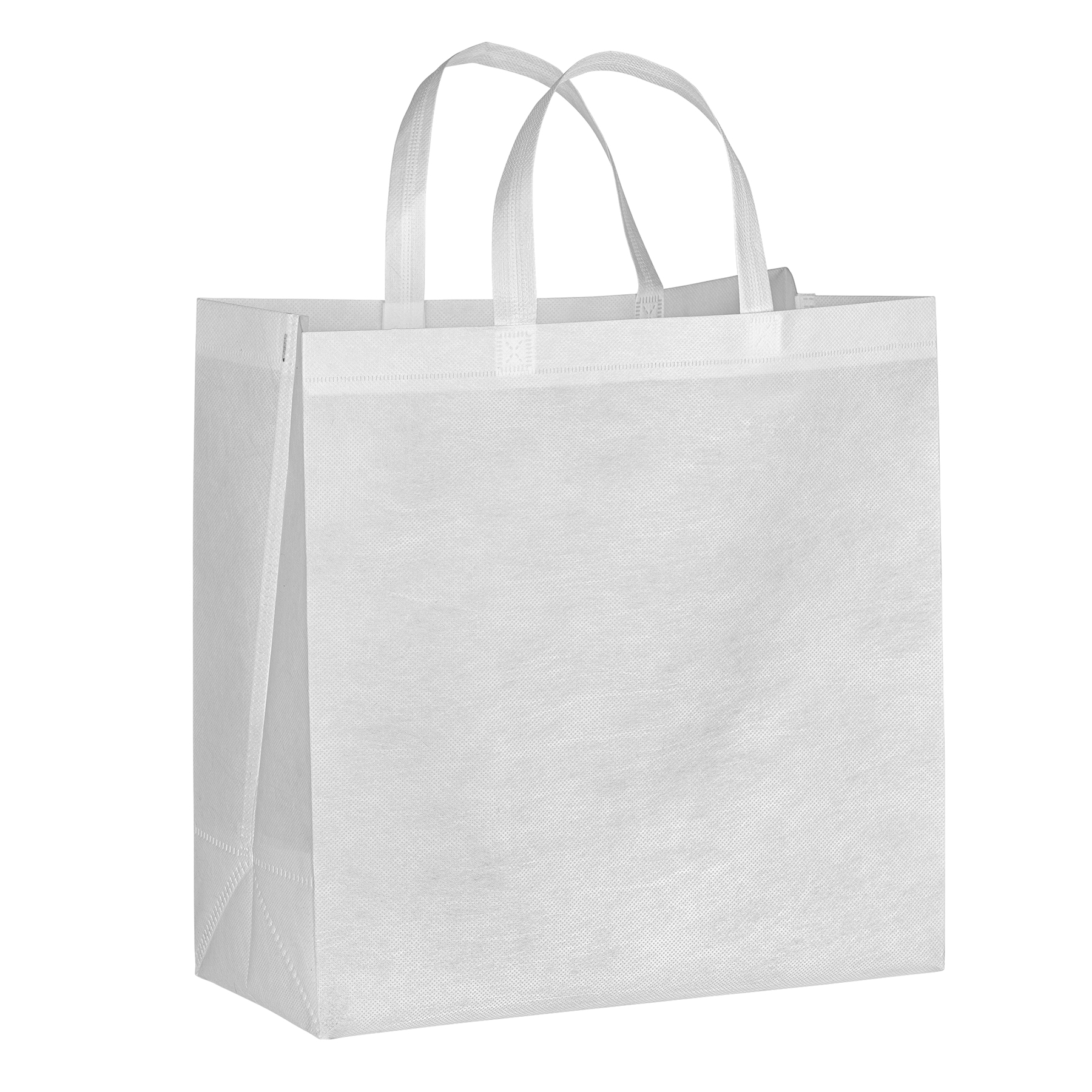 Ocean™- R-PET Non-Woven Totes - Screen Print 9