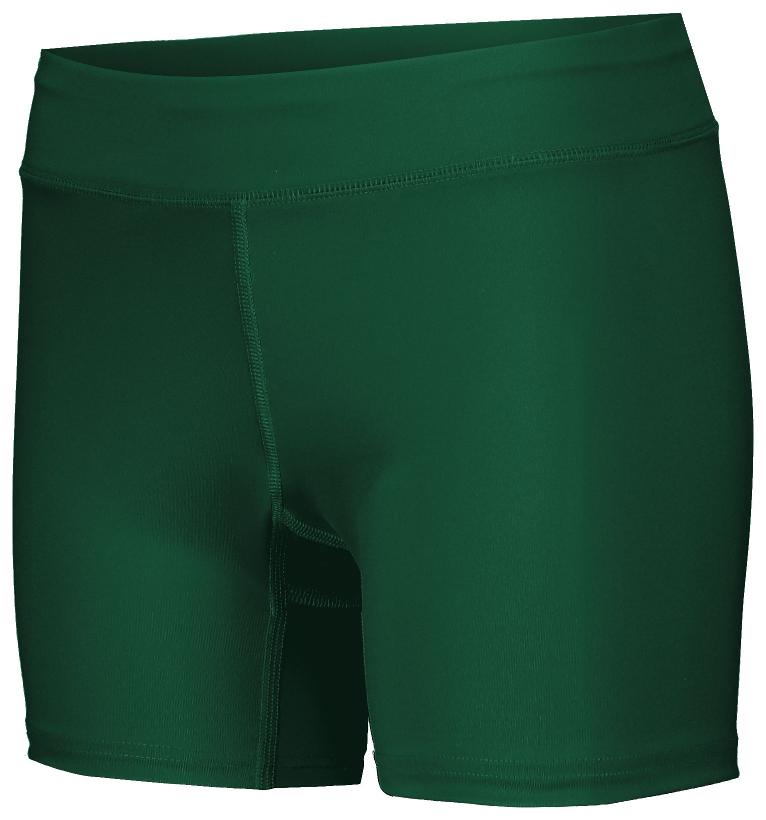 Ladies PR Max Compression Shorts 5
