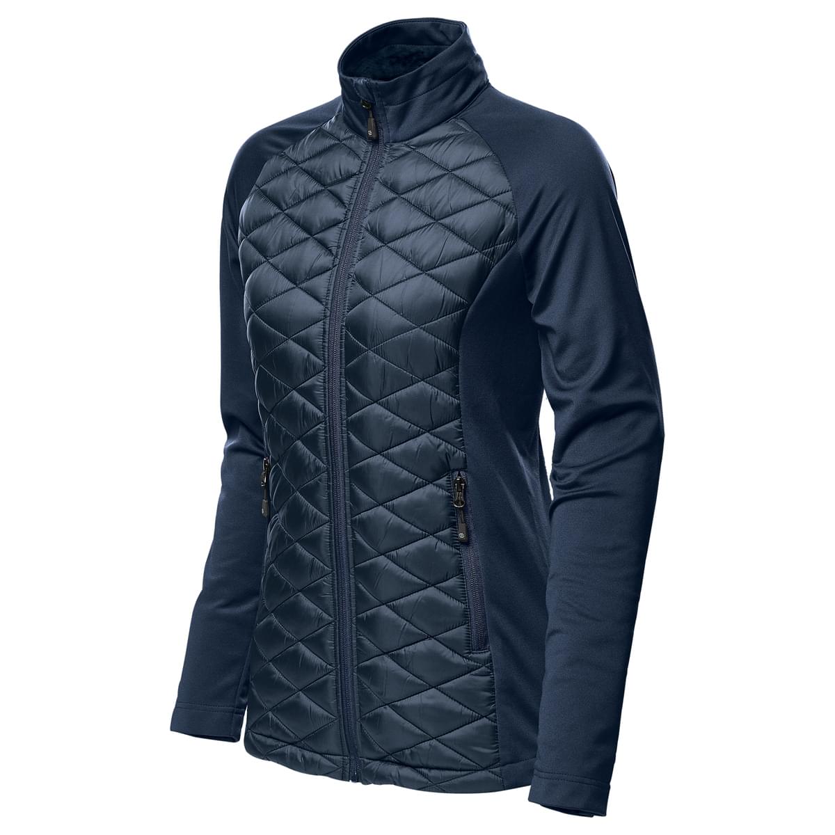 Stormtech Women's Boulder Quilted Jacket 14