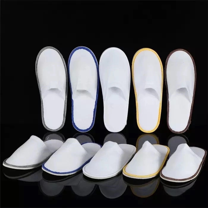 Hotel Slipper 1