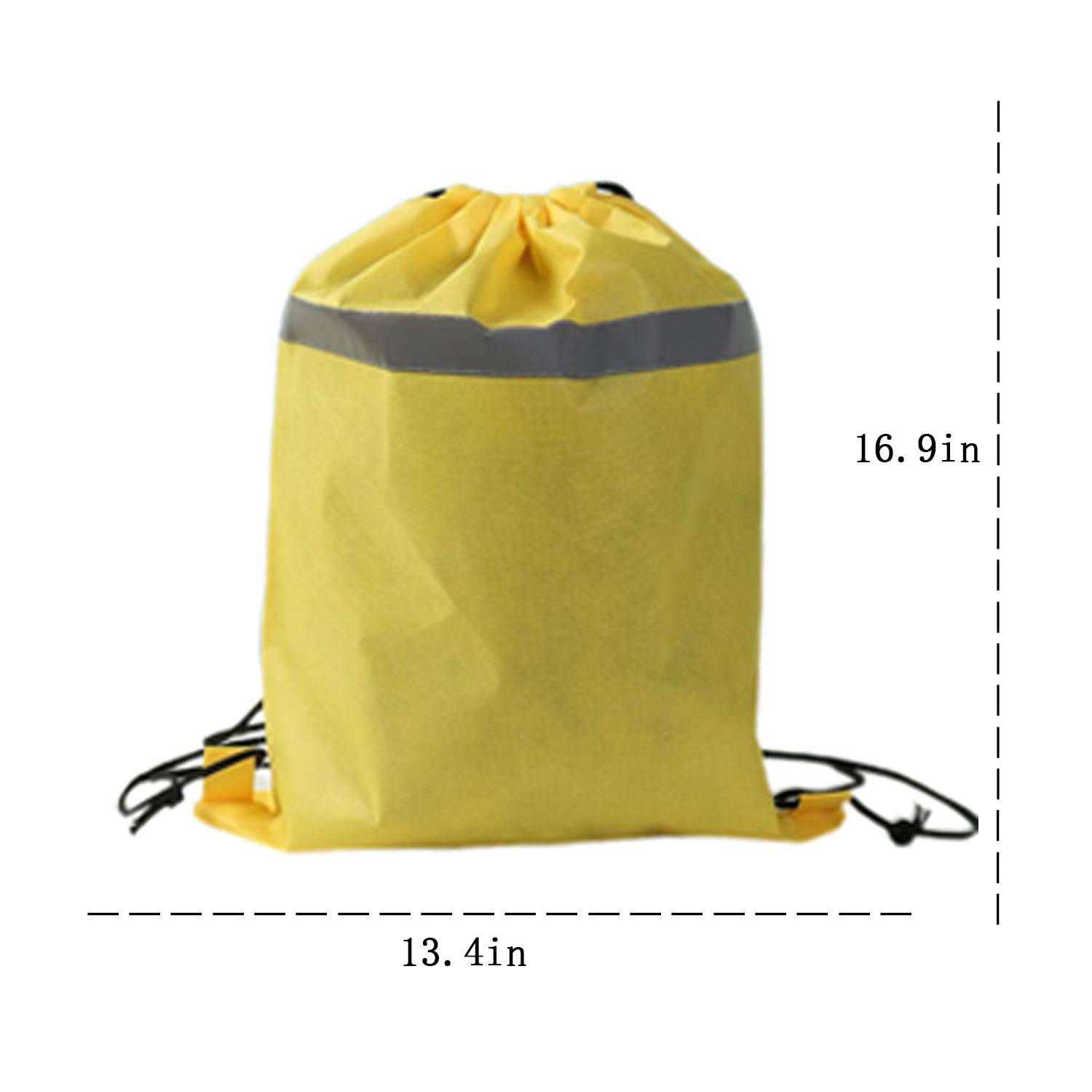 Drawstring Bag 2