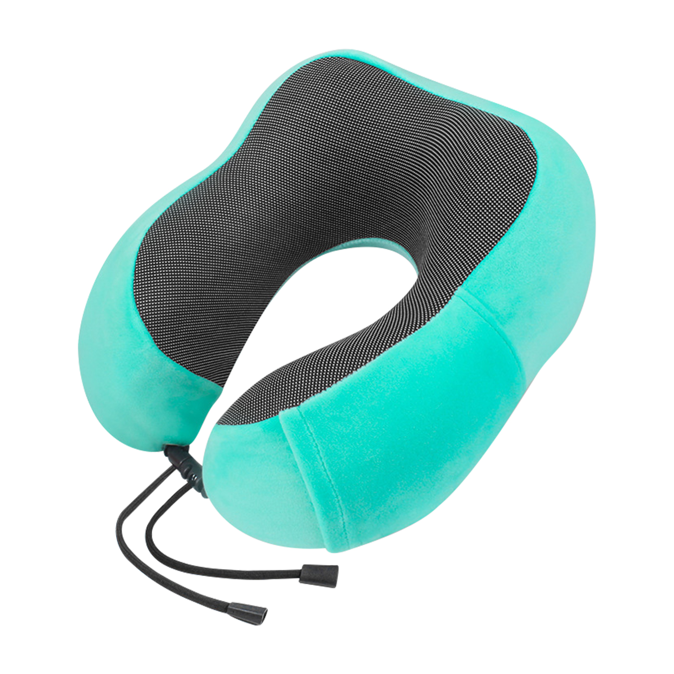 U-shaped Travel Pillow 16