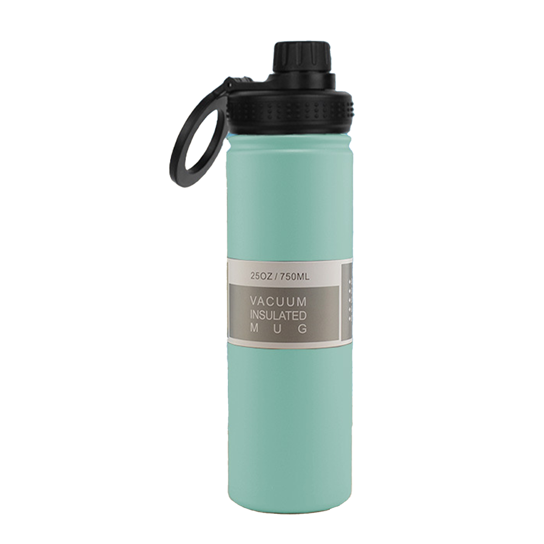 Multifunctional Travel Bottle 1