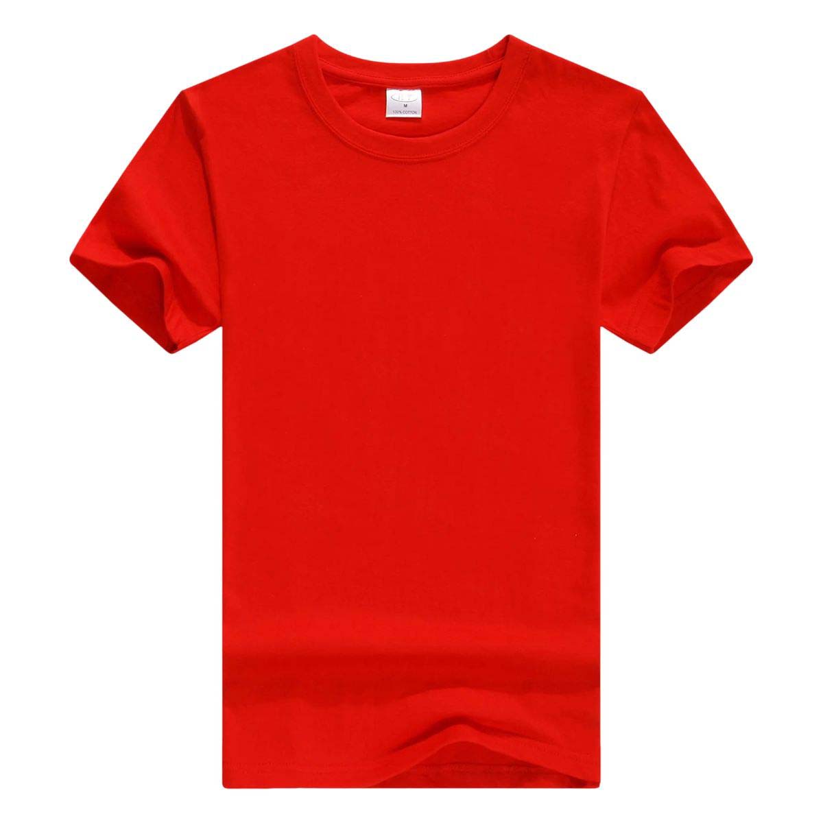 Soft Cotton Tee for Casual Everyday Use 4